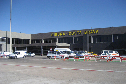 Adhesió Manifest Aeroport de Girona