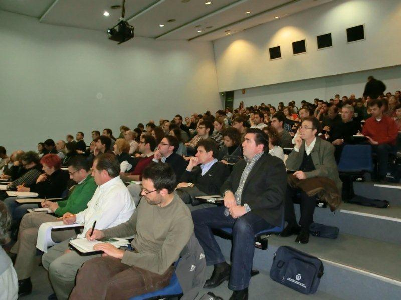 Jornada tècnica ”Eines d’internet aplicades a l’agricultura ecològica”