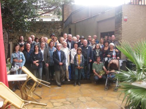 Jornada tècnica ”El sistema de classificació de canals porcines i bovines a Catalunya. Repercussions en el comerç de la carn bovina i porcina”