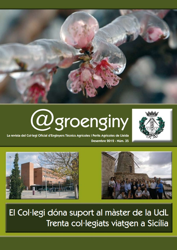 Revista @agroenginy 35