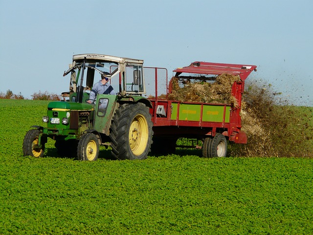 Què proposa la Llei d’Espais Agraris?