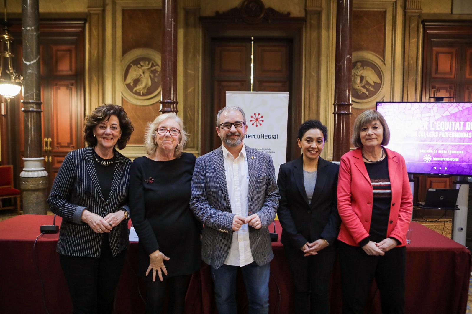 Jornada Tècnica ‘Dia Internacional de la Dona Rural’