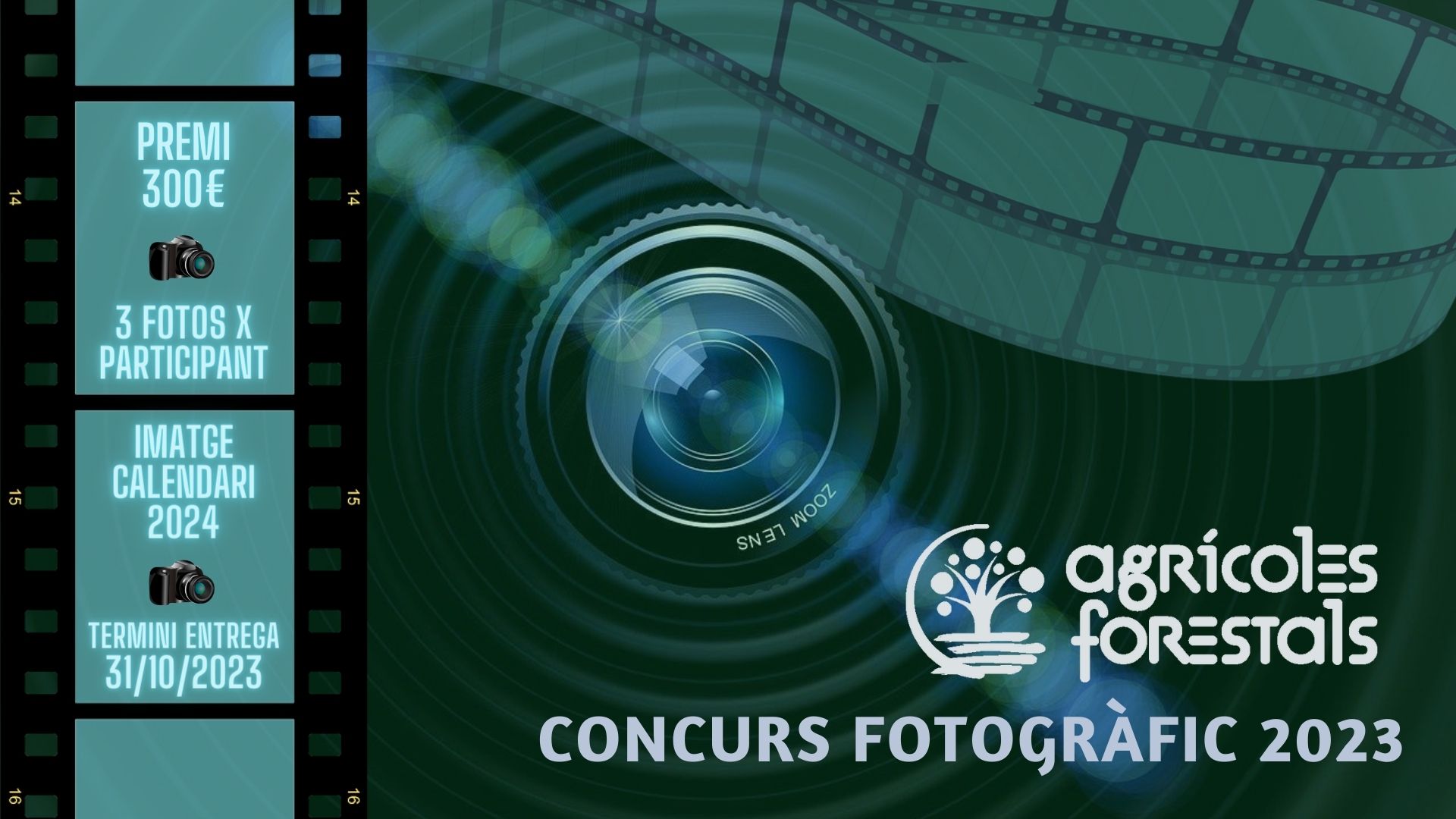 Concurs fotogràfic del CETAFC 2023