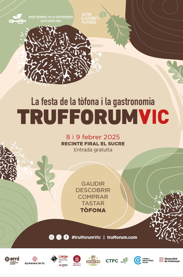 TrufforumVic 2025